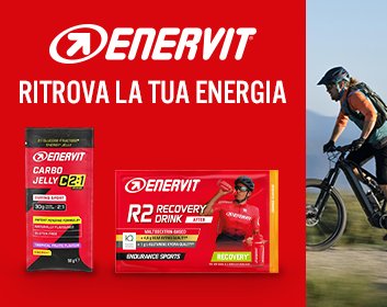 enervit