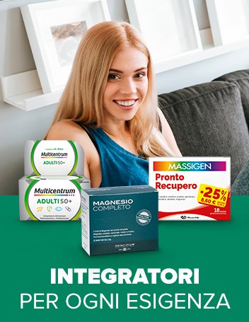 integratori