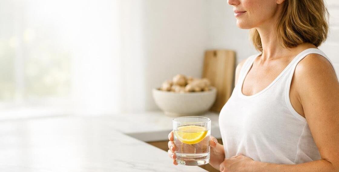 Gonfiore addominale: cause e rimedi per ritrovare la leggerezza Gonfiore addominale: cause e rimedi per ritrovare la leggerezza