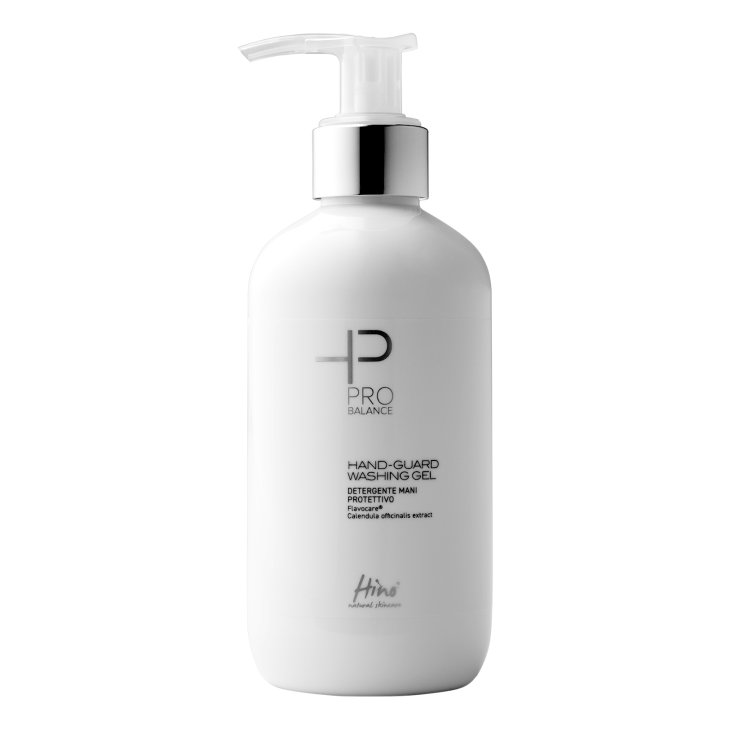 HNS PROB HAND GUARD DET MANI