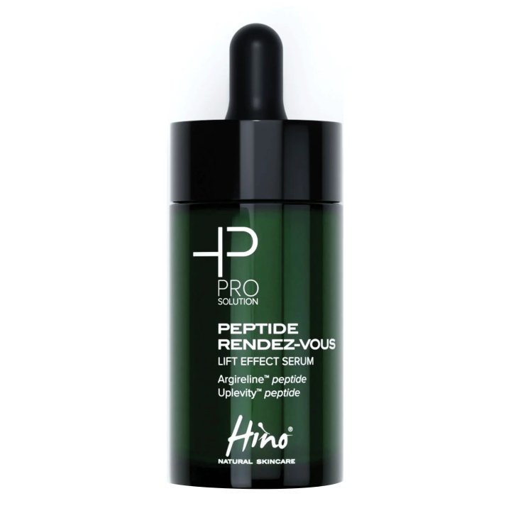 HNS PROS PEPTIDE RENDEZ-VOUS