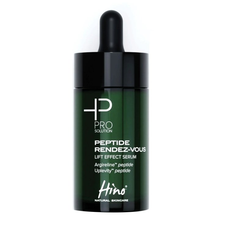 HNS PROS PEPTIDE RENDEZ-VOUS HNS PROS PEPTIDE RENDEZ-VOUS