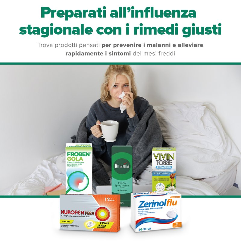 influenza