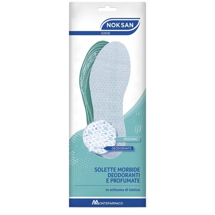 NOKSAN-SOLETTE MORBIDE LAT