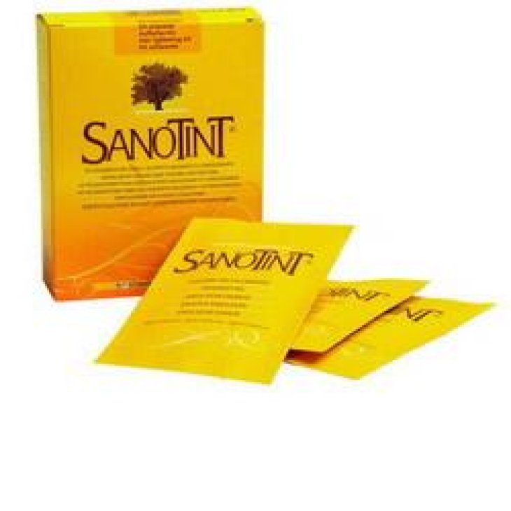 SANOTINT KIT SCHIARENTE SANOTINT KIT SCHIARENTE