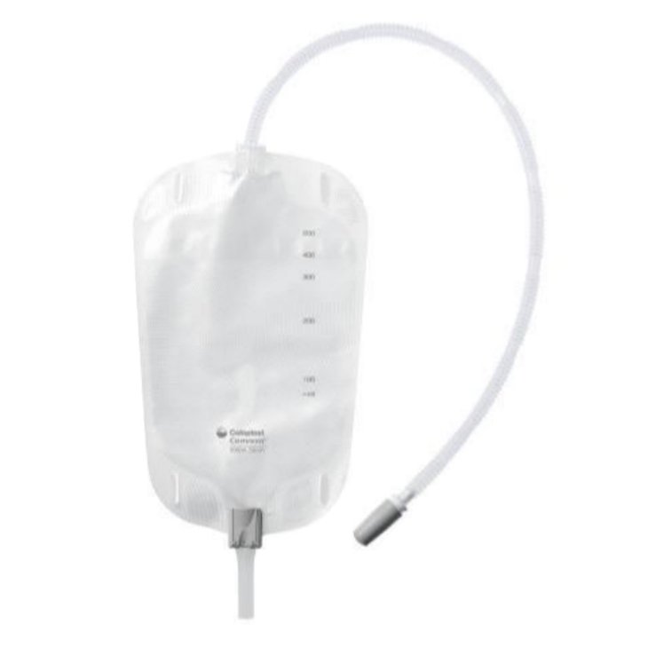 CONVEEN  8Sac.Gamba 30cm  5160