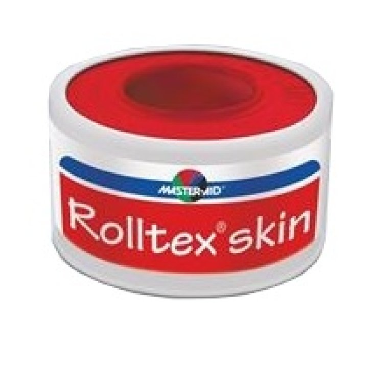 ROLL-TEX SKIN CER 5X2,5 1PZ