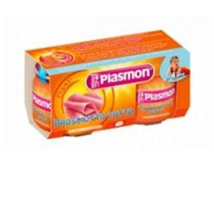 PLASMON OMOPROSCIUT   80X2