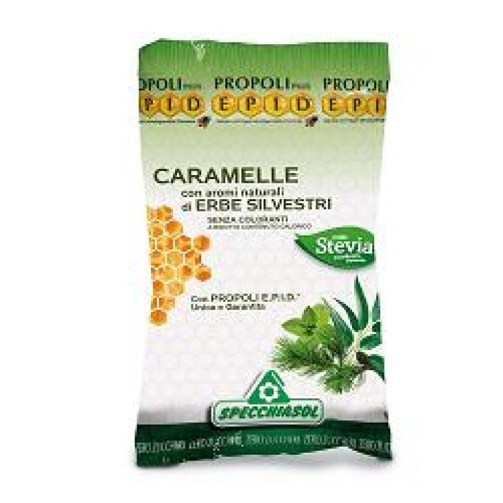 EPID CARAMELLE S/Z 20 PZ EPID CARAMELLE S/Z 20 PZ