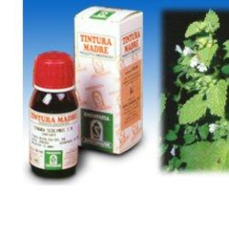 SP.MELISSA OFFIC. TM 50ml SP.MELISSA OFFIC. TM 50ml