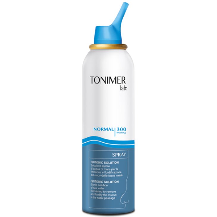 TONIMER LAB NORMAL SPRAY 125ML