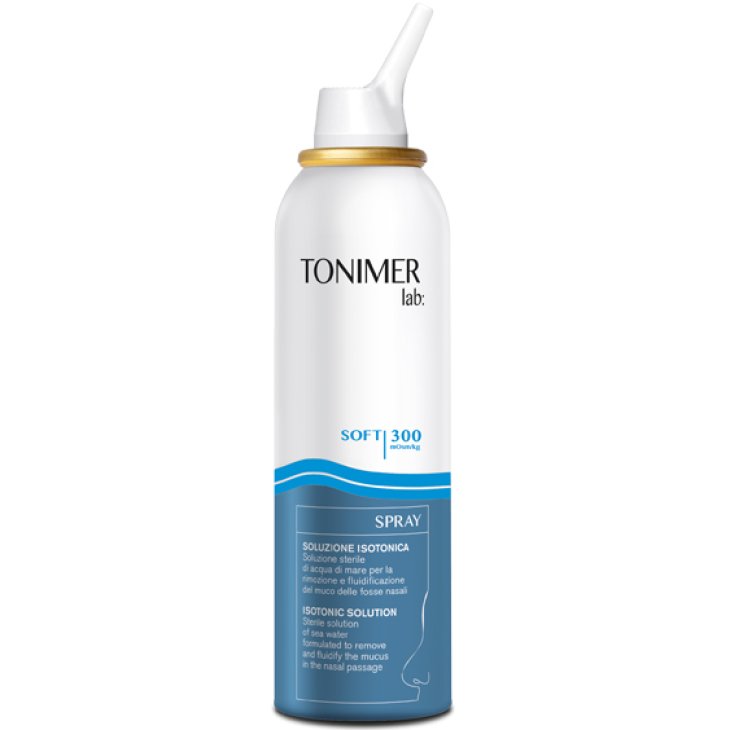TONIMER-SOL GETTO SOFT 125ML<