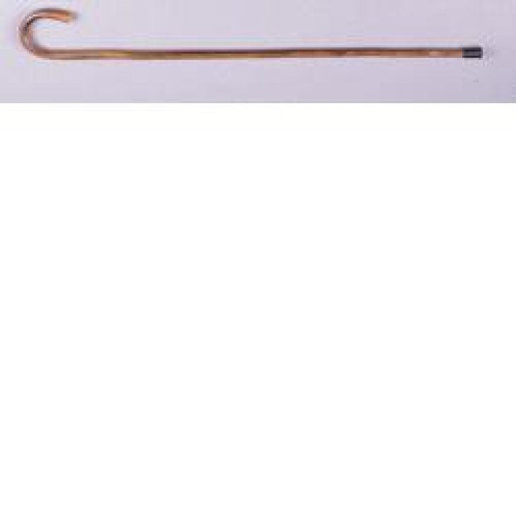 BASTONE M/Curvo Uomo Cast.Nat. BASTONE M/Curvo Uomo Cast.Nat.