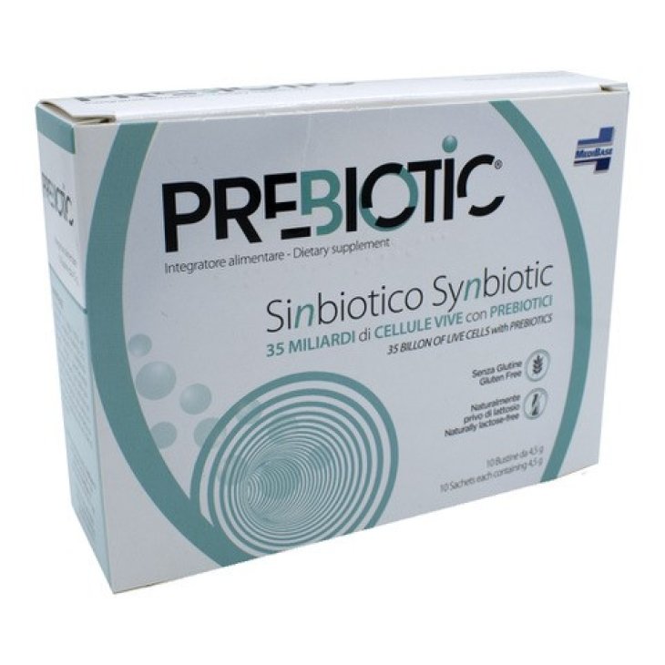 PREBIOTIC INTEG DIET 10 BS PREBIOTIC INTEG DIET 10 BS