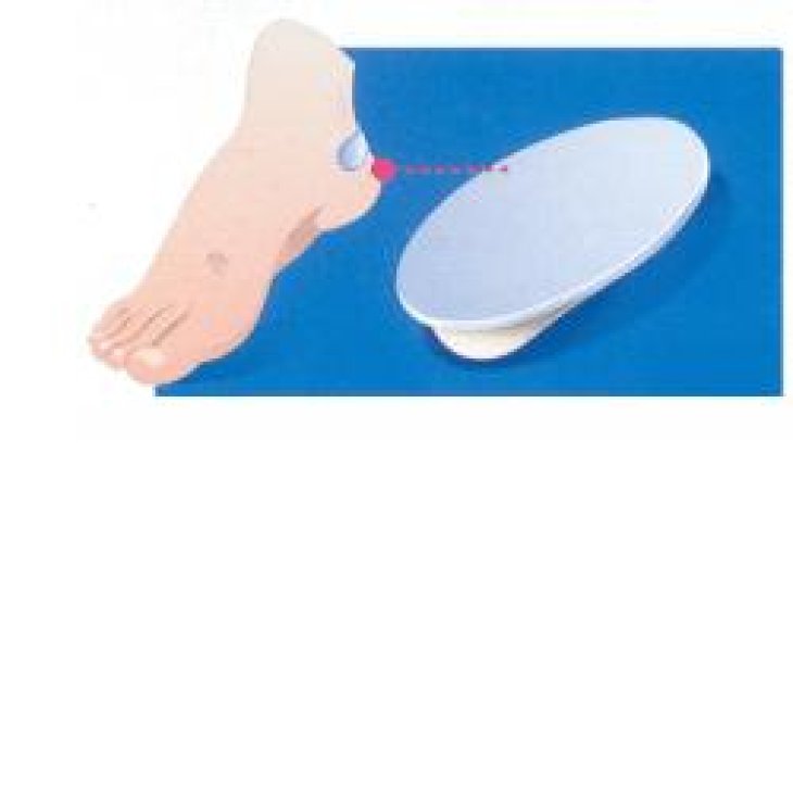 PODOGEL IDROVESCIGEL 4PZ