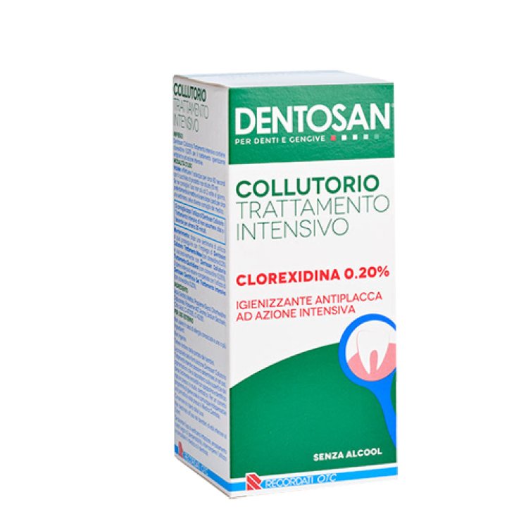 DENTOSAN CLOR  02 A/I 200ML