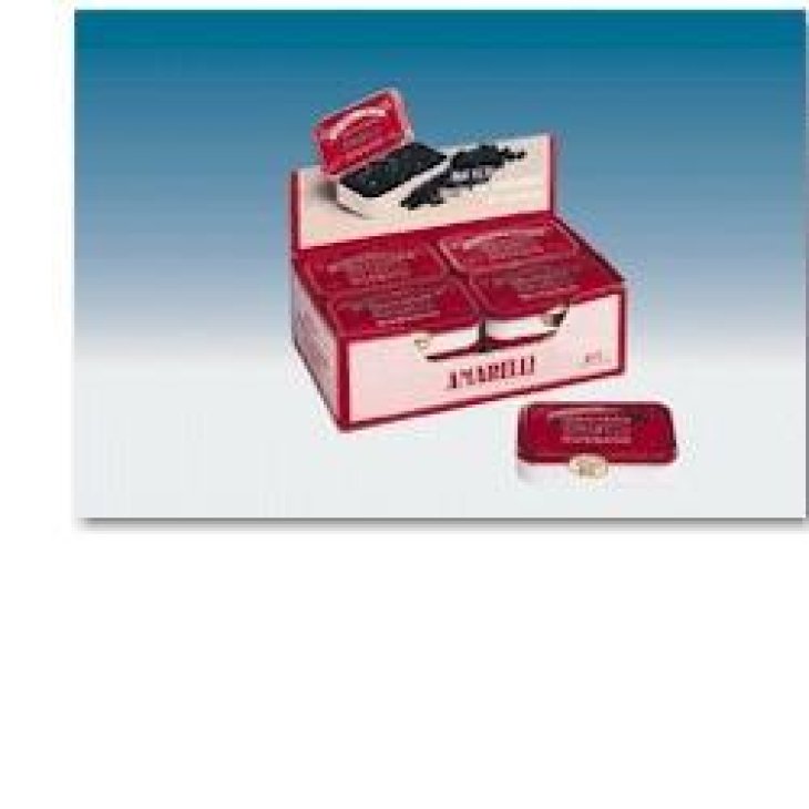 AMARELLI LIQU SPEZZATIN ROSS 060 AMARELLI LIQU SPEZZATIN ROSS 060