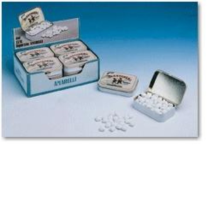 AMARELLI Liq.Bianconeri 20g AMARELLI Liq.Bianconeri 20g