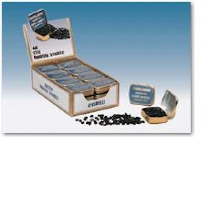 AMARELLI LIQUIR BAR SPEZ 20G 070 AMARELLI LIQUIR BAR SPEZ 20G 070