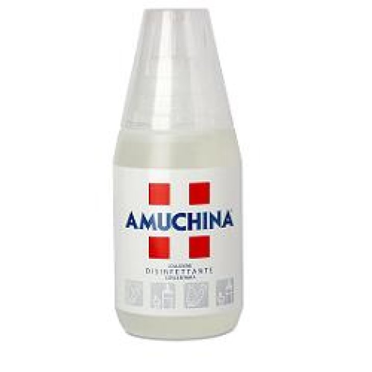 AMUCHINA-FL 250 ML