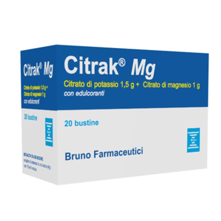 CITRAK-MG INTEG ALIM 20 BS