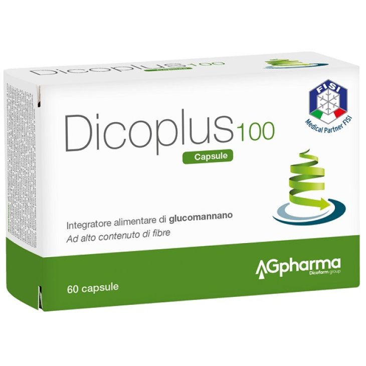 DICOPLUS-100 INTEG 60 CPS DICOPLUS-100 INTEG 60 CPS