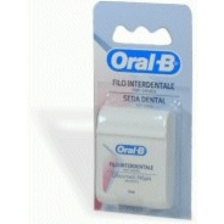 ORAL B FILO INTERD N/CERA ORAL B FILO INTERD N/CERA