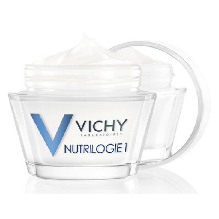 NUTRILOGIE 1 CREMA P-SEC 50ML<