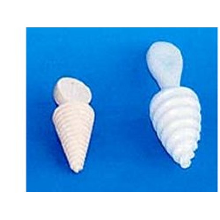 APRIBOCCA Vite Plastica F/CARE APRIBOCCA Vite Plastica F/CARE