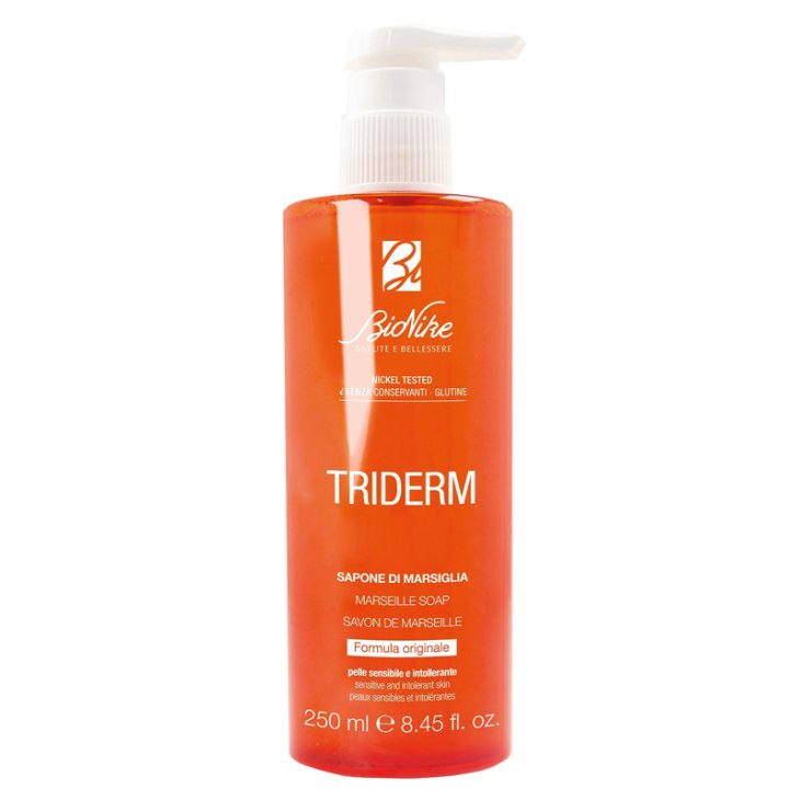TRIDERM Sap.Marsiglia 250ml