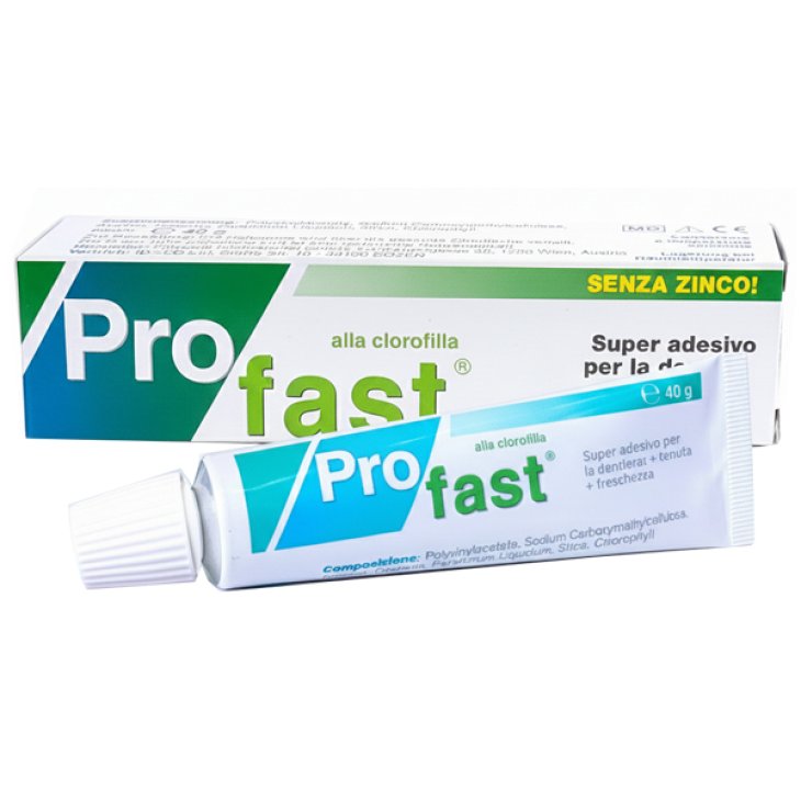 PROFAST-CREMA ADESIV 40G
