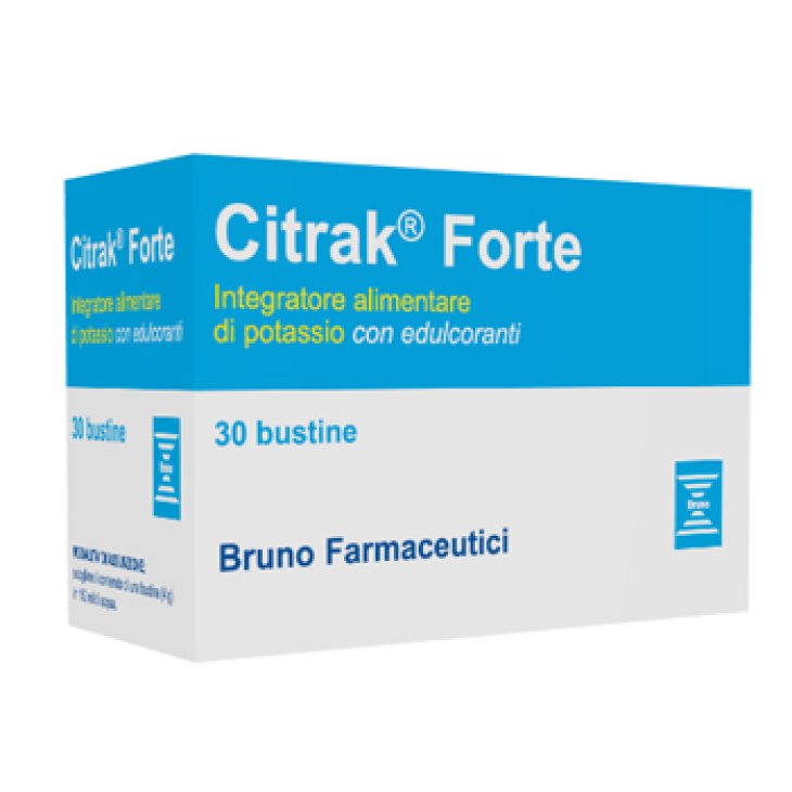 CITRAK-FTE INTEG ALIM 30BS