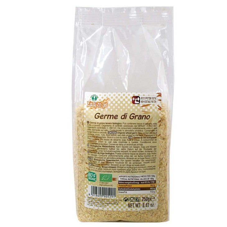 CER GERME DI GRANO 250G