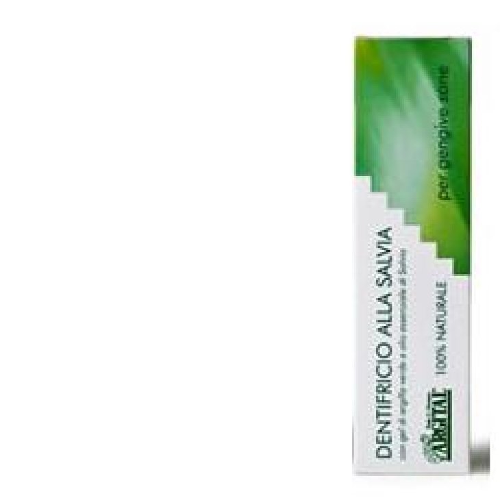 BITAL DENTIFRICIO SALVIA 75ML BITAL DENTIFRICIO SALVIA 75ML