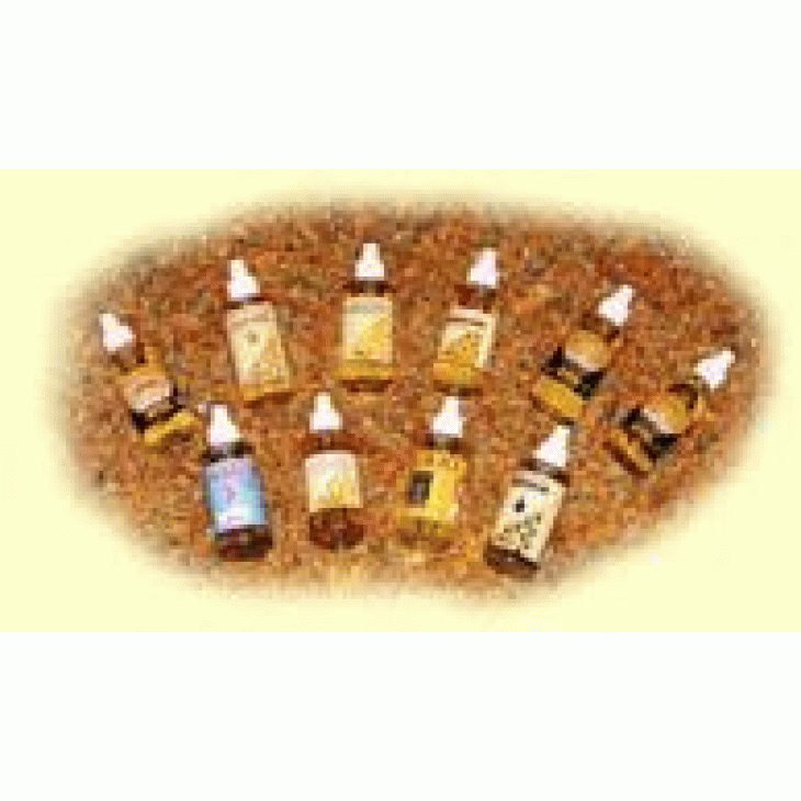 OLIO VENE CAPILL 125ML (2037) AR OLIO VENE CAPILL 125ML (2037) AR