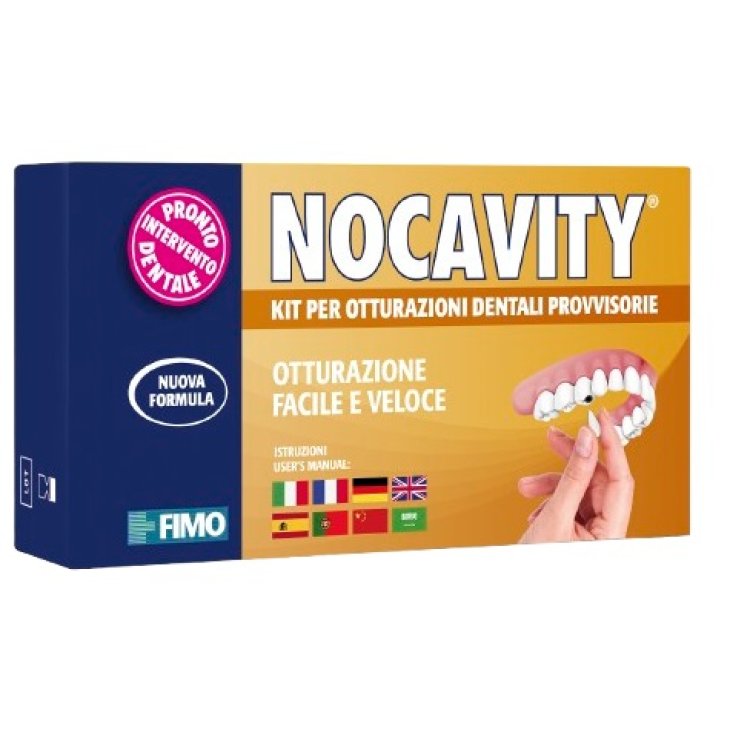 NOCAVITY-KIT