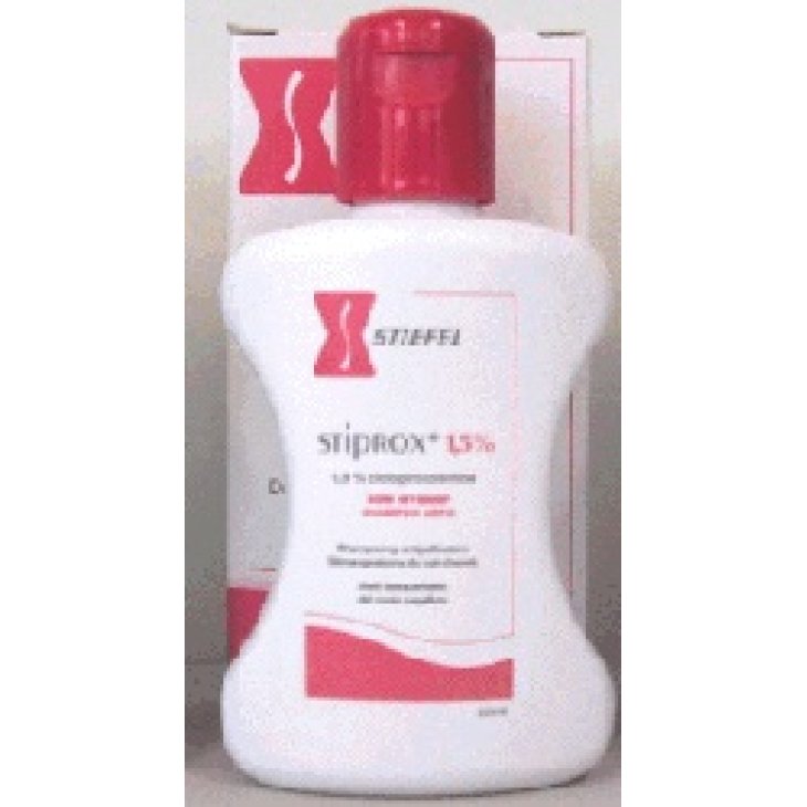 STIPROX SHAMP URTO 100ML