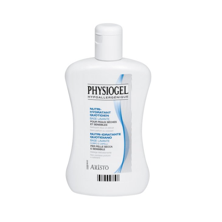 PHYSIOGEL BASE LAVANT 250ML PHYSIOGEL BASE LAVANT 250ML