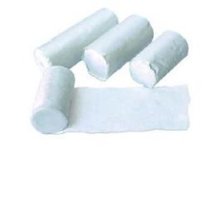 COTONE-GERMANIA BEND 10CM SAF COTONE-GERMANIA BEND 10CM SAF