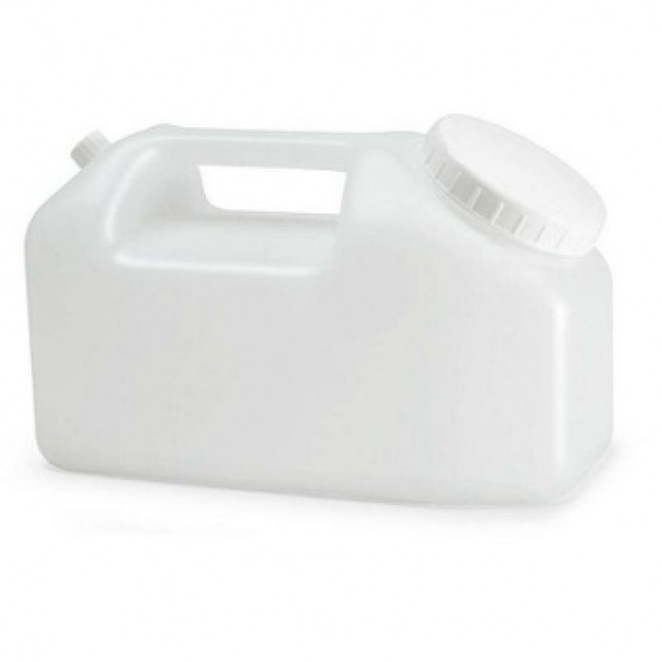 CONTENIT. Urine 24H DIAGNOSTIC CONTENIT. Urine 24H DIAGNOSTIC