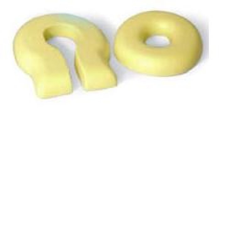 CUSCINO Gomma Ferro Cav.SAFETY CUSCINO Gomma Ferro Cav.SAFETY