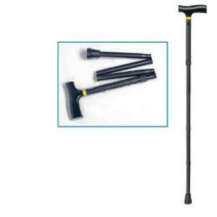 BASTONE All.Piegh.SAFETY BASTONE All.Piegh.SAFETY