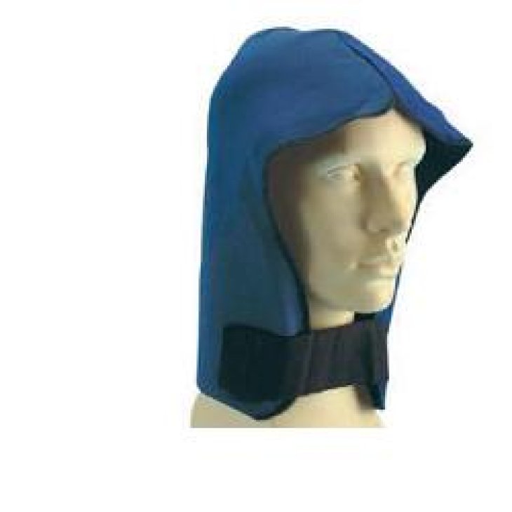 CUFFIA Termica Chemiot.SAFETY CUFFIA Termica Chemiot.SAFETY