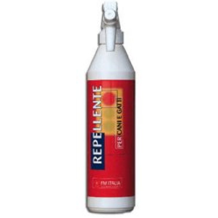 REPELLENTE CANI GATTI Spy500ml