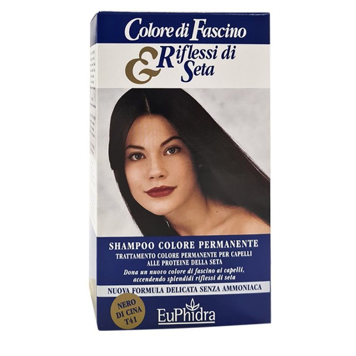 EUPHIDRA-TINT 41 NERO CINA