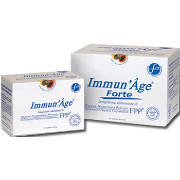 IMMUN AGE INTEG DIET 30BUST IMMUN AGE INTEG DIET 30BUST