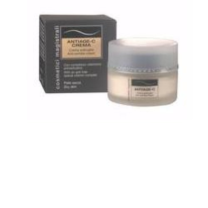 ANTIAGE-C Crema 30ml ANTIAGE-C Crema 30ml