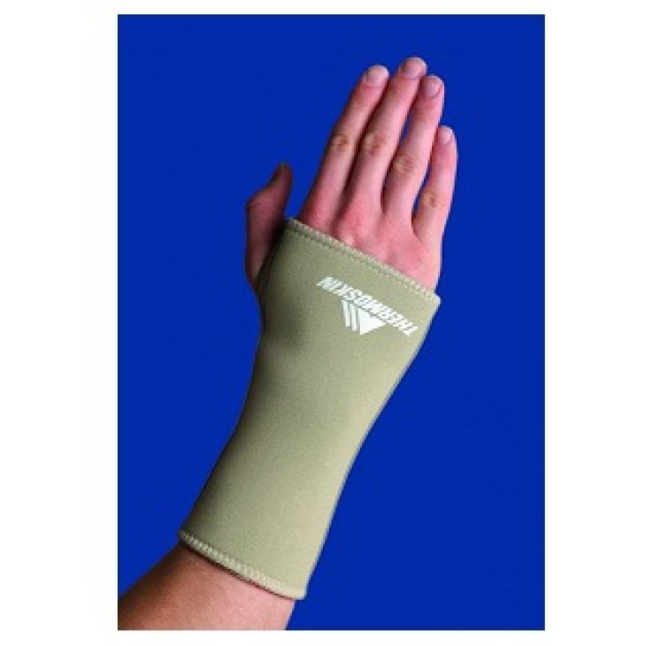 THERMOSKIN Pols.C/Presa Dx S