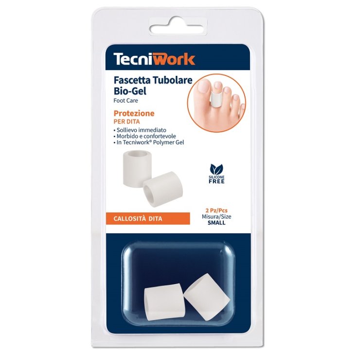 BIOGEL Fascia Tub.S 2pz