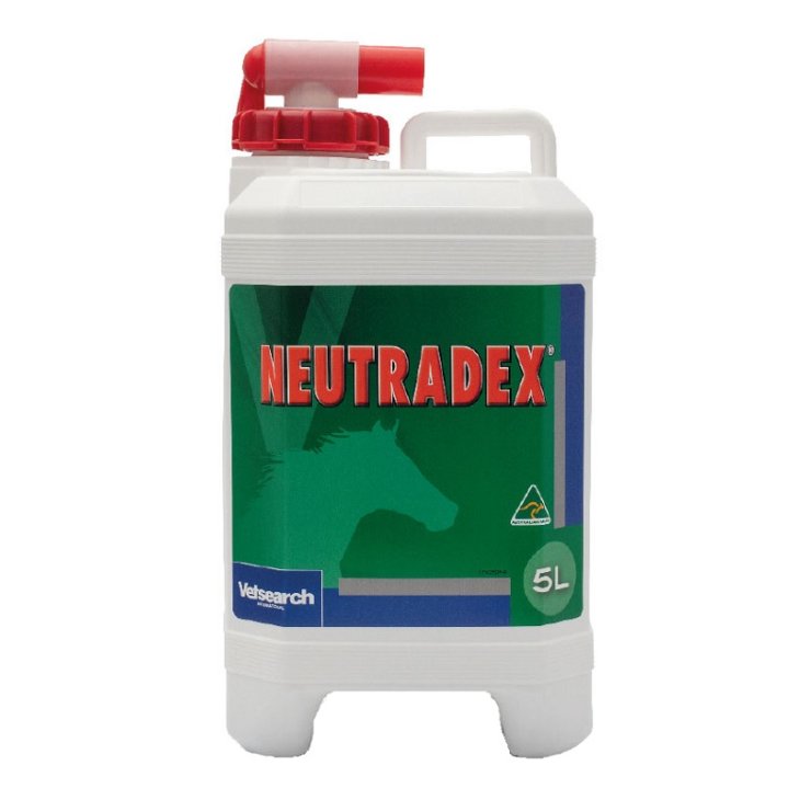 NEUTRADEX 5 Lt